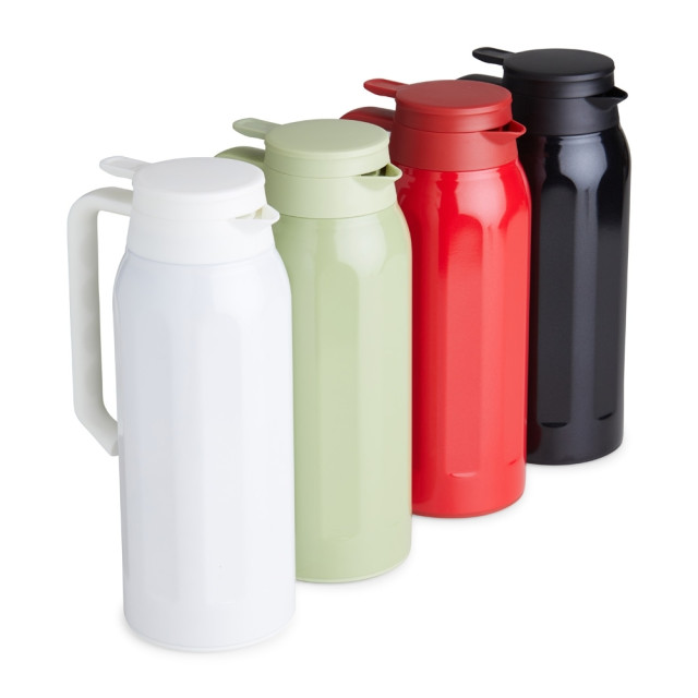 Garrafa térmica 1,4 L personalizada