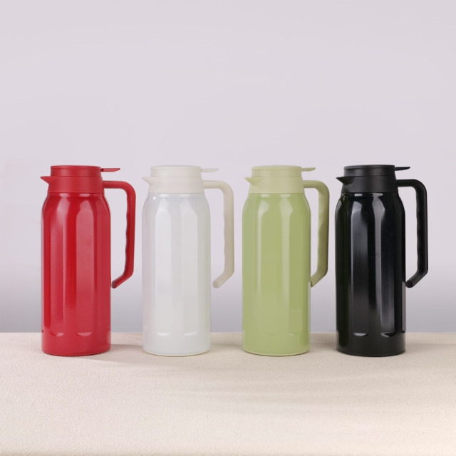 Garrafa térmica 1,4 L personalizada