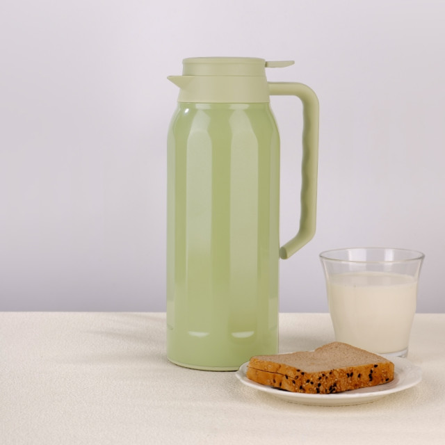 Garrafa térmica 1,4 L personalizada