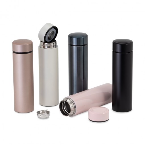 Garrafa Térmica 500Ml Personalizada Garrafa Térmica 500Ml Personalizada