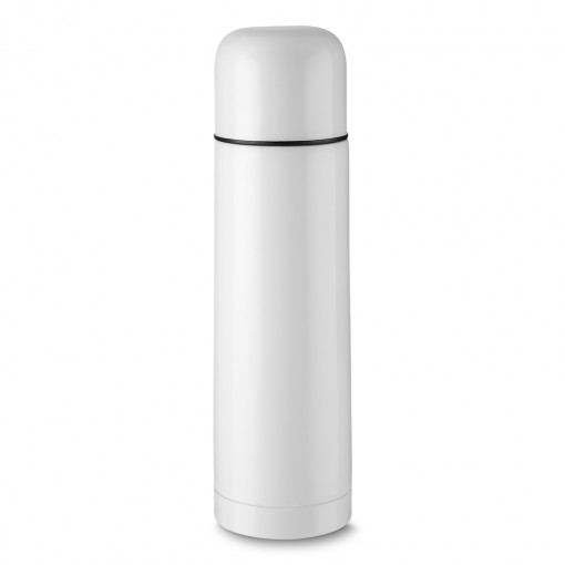 Garrafa Térmica Inox 500Ml Garrafa Térmica Inox 500Ml