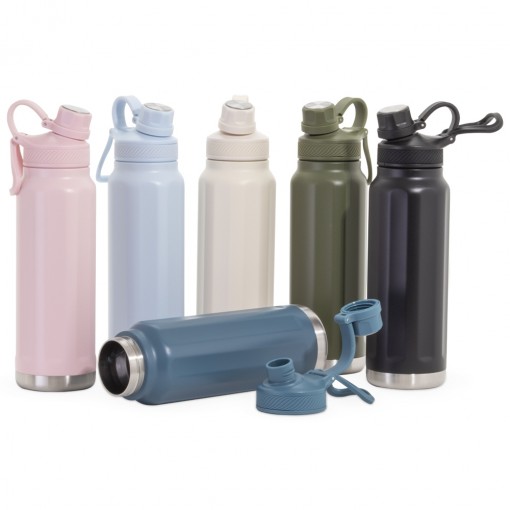 Garrafa Térmica Inox 950Ml Garrafa Térmica Inox 950Ml
