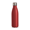 Garrafa em aço inox personalizada Garrafa em aço inox personalizada