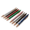 Caneta metal touch personalizada