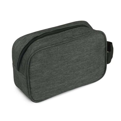 Necessaire em poliester 300D personalizada 