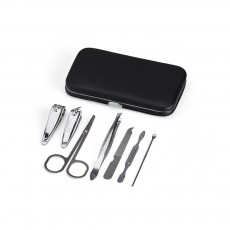 Kit manicure 7 pçs personalizado