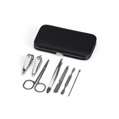 Kit manicure 7 pçs personalizado