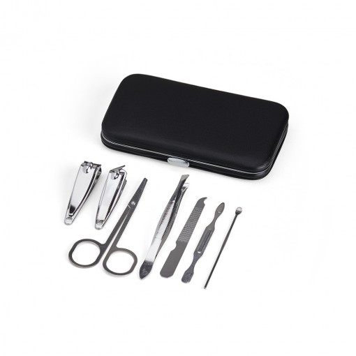 Kit manicure 7 pçs personalizado Kit manicure 7 pçs personalizado