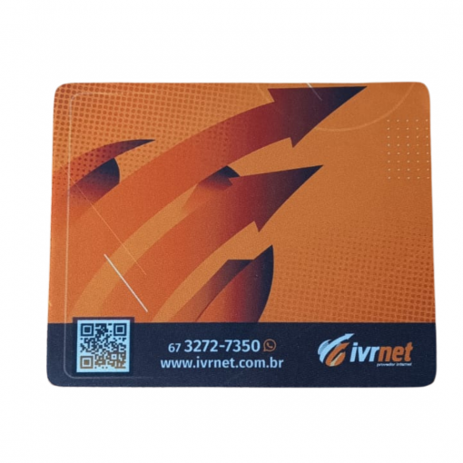 Mouse pad plano retangular personalizado Mouse pad plano retangular personalizado