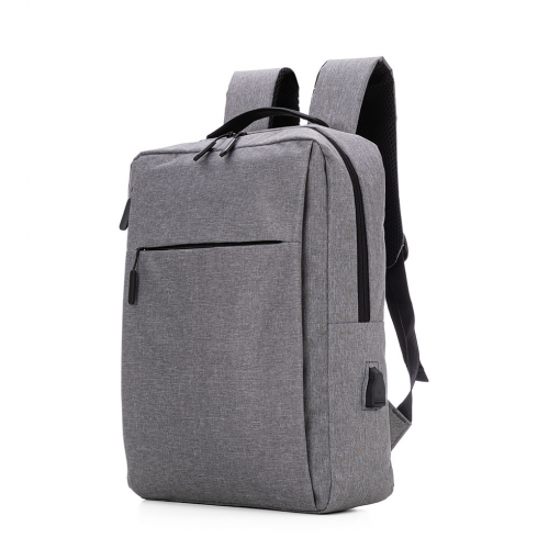 Mochila Para Notebook Em Tecido Nylon Para Brinde Mochila Para Notebook Em Tecido Nylon Para Brinde