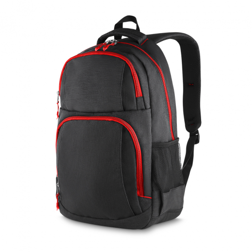 Mochila Para Notebook Em Tecido Nylon Para Brinde Mochila Para Notebook Em Tecido Nylon Para Brinde