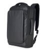 Mochila Couro Sintético Usb 17 Litros Mochila Couro Sintético Usb 17 Litros