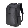 Mochila Couro Sintético Usb 20 Litros Mochila Couro Sintético Usb 20 Litros