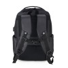 Mochila Couro Sintético Usb 20 Litros Mochila Couro Sintético Usb 20 Litros
