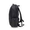 Mochila Couro Sintético Usb 20 Litros Mochila Couro Sintético Usb 20 Litros