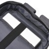 Mochila Poliéster Com Bloqueador Rfid Mochila Poliéster Com Bloqueador Rfid