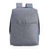 Mochila Poliéster Com Bloqueador Rfid Mochila Poliéster Com Bloqueador Rfid