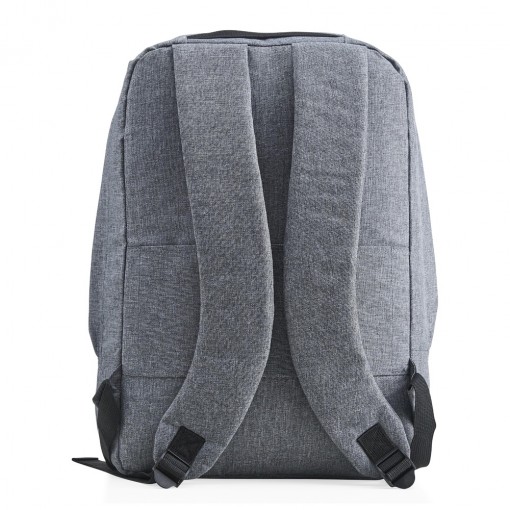 Mochila Poliéster Com Bloqueador Rfid Mochila Poliéster Com Bloqueador Rfid