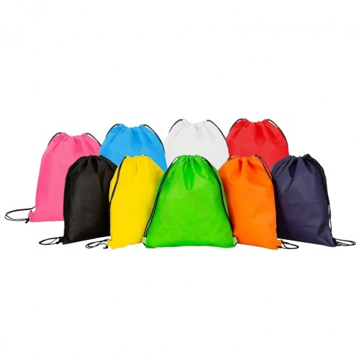 Mochila Saco Tnt Mochila Saco Tnt