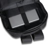 Mochila De Nylon Usb 17L Mochila De Nylon Usb 17L