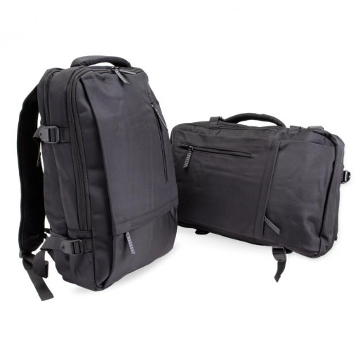 Mochila De Nylon Usb 20 Litros Mochila De Nylon Usb 20 Litros