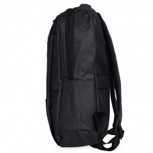 Mochila De Nylon Usb 17L Mochila De Nylon Usb 17L