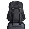 Mochila De Nylon Usb 17L Mochila De Nylon Usb 17L