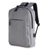 Mochila De Nylon Usb 21L Personalizada Mochila De Nylon Usb 21L Personalizada
