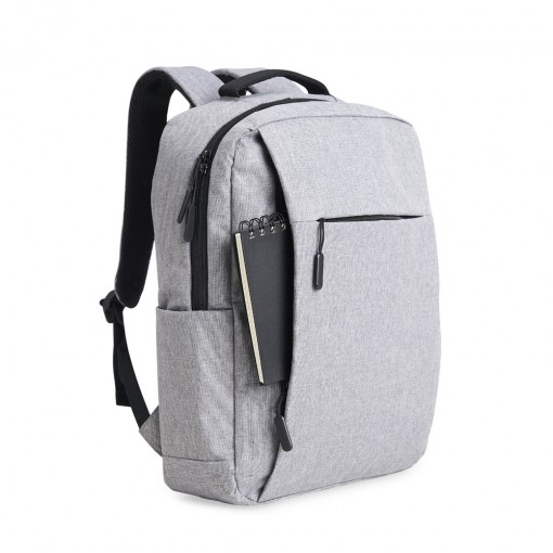 Mochila De Nylon Usb 21L Personalizada Mochila De Nylon Usb 21L Personalizada