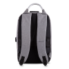 Mochila notebook com cadeado Mochila notebook com cadeado