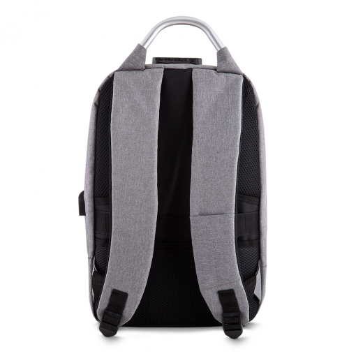 Mochila notebook com cadeado Mochila notebook com cadeado