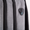 Mochila notebook com cadeado Mochila notebook com cadeado