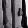 Mochila notebook com cadeado Mochila notebook com cadeado
