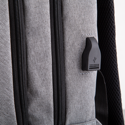 Mochila notebook com cadeado Mochila notebook com cadeado