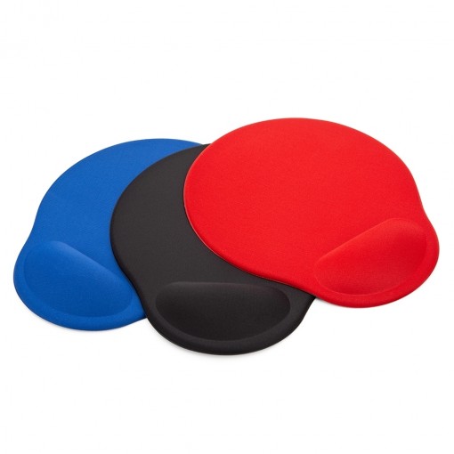 Mouse Pad Ergonômico Personalizado Mouse Pad Ergonômico Personalizado