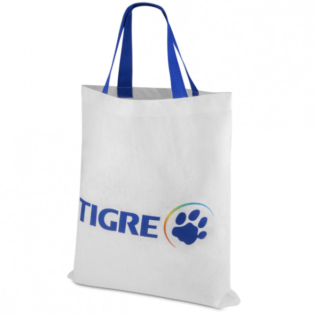 Sacola pet personalizada