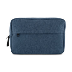 Necessaire em poliester 300D personalizada 