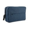 Necessaire em poliester 300D personalizada 