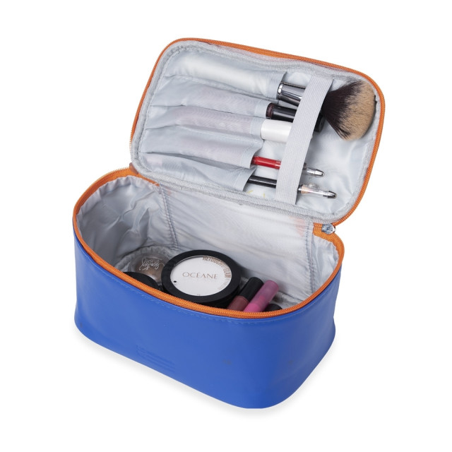 Necessaire em PU personalizada