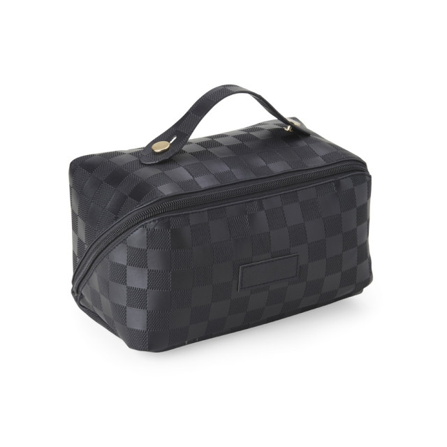 Necessaire em sintético personalizada