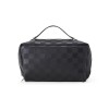 Necessaire em sintético personalizada Necessaire em sintético personalizada
