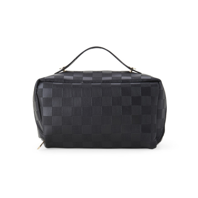 Necessaire em sintético personalizada