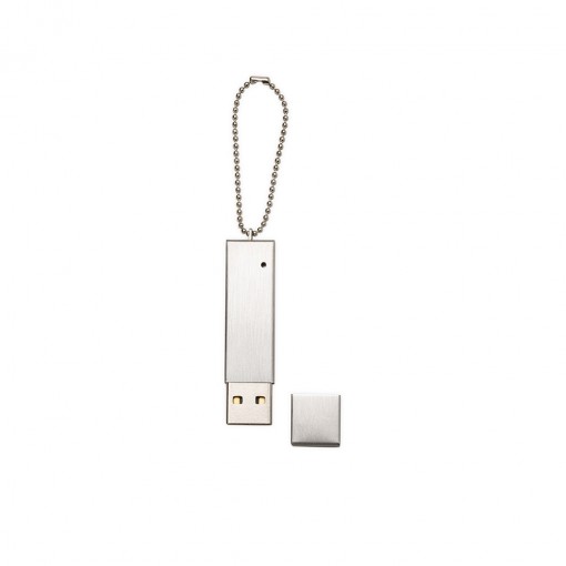 Pen Drive Alumínio 4 Gb Personalizado Pen Drive Alumínio 4 Gb Personalizado