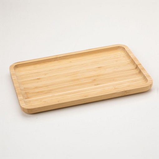 Petisqueira De Bambu 30 X 20 Petisqueira De Bambu 30 X 20