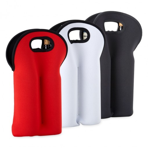 Porta Garrafas Isotérmico Duplo Porta Garrafas Isotérmico Duplo