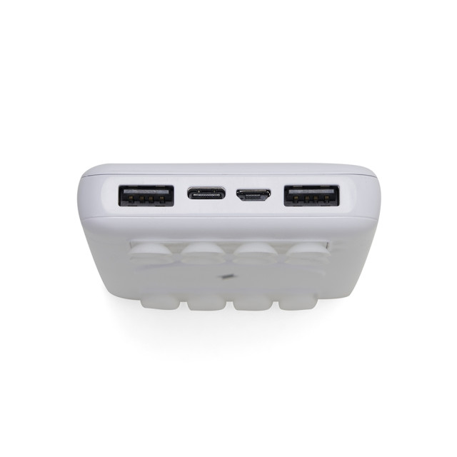 Carregador Para Brindes Portátil