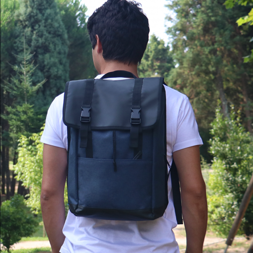 Mochila Para Notebook Traveller Personalizada Mochila Para Notebook Traveller Personalizada