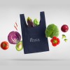Sacola Dobrável Personalizada Sacola Dobrável Personalizada