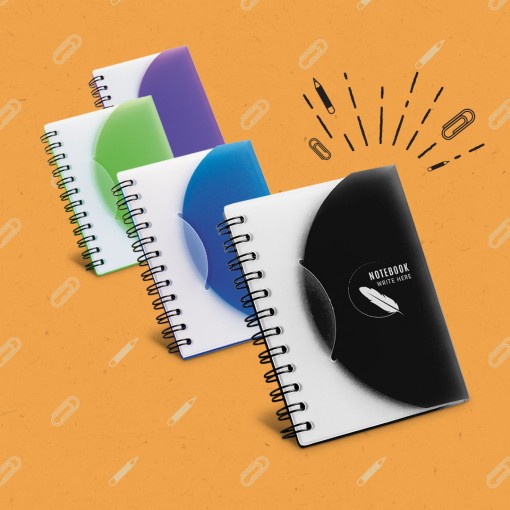Caderno Personalizado Caderno Personalizado