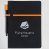 Conjunto De Caderno E Caneta Personalizado Conjunto De Caderno E Caneta Personalizado